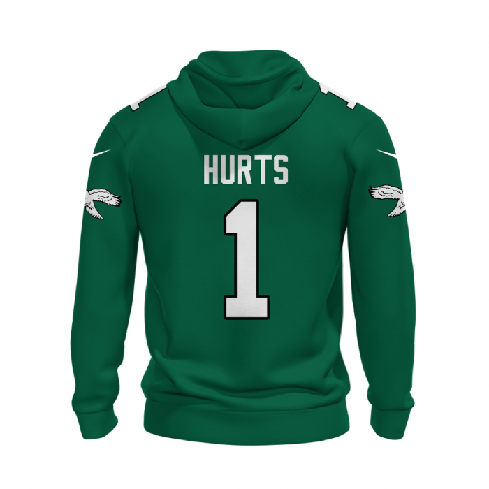 Limited Edition Hoodie 3 Limited Edition Hoodie