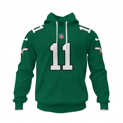 Limited Edition Hoodie