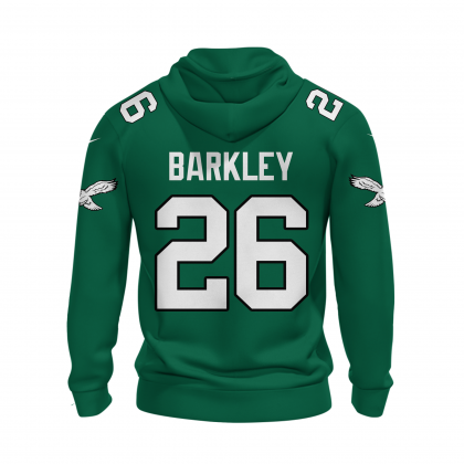 Limited Edition Hoodie