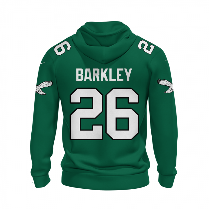 Limited Edition Hoodie