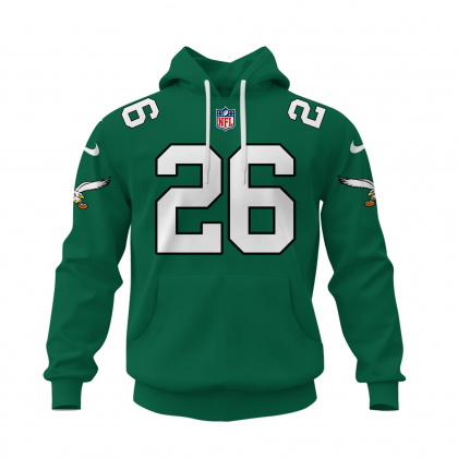 Limited Edition Hoodie