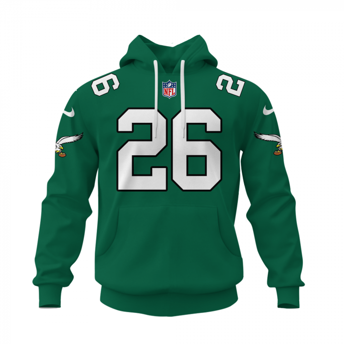 Limited Edition Hoodie