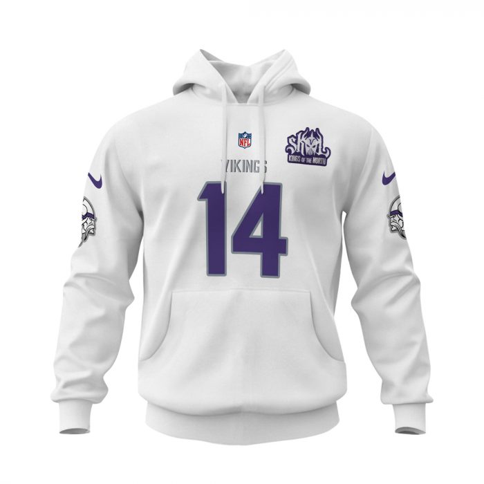 Limited Edition Hoodie