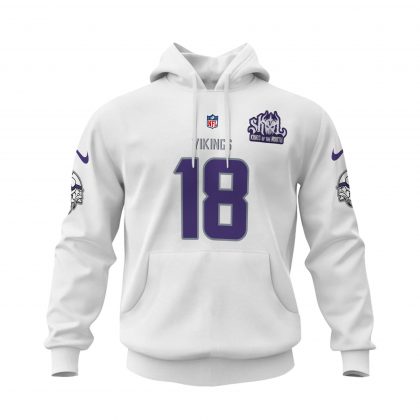 Limited Edition Hoodie