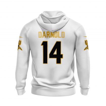 Limited Edition Hoodie