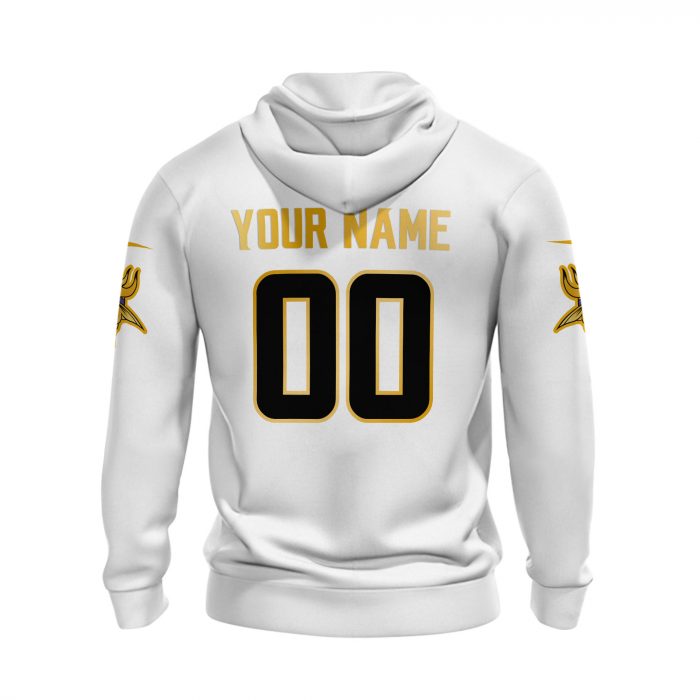 Limited Edition Hoodie