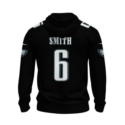 Limited Edition Hoodie