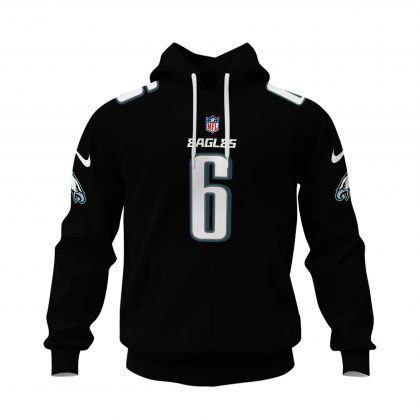 Limited Edition Hoodie