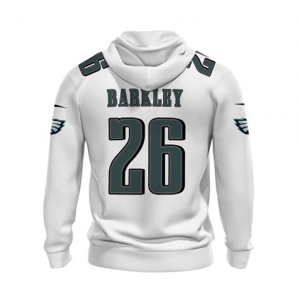 Limited Edition Hoodie