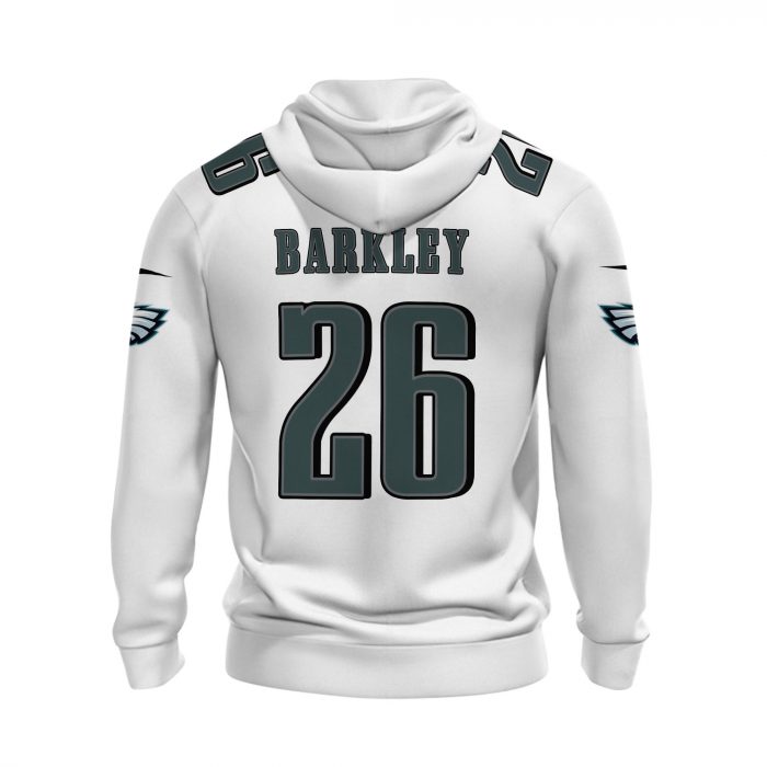 Limited Edition Hoodie