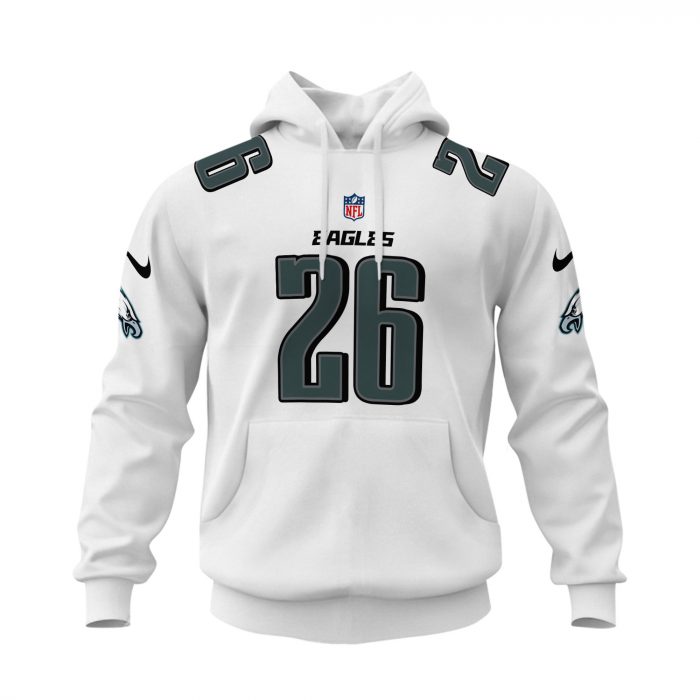 Limited Edition Hoodie