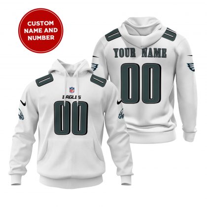 Limited Edition Hoodie