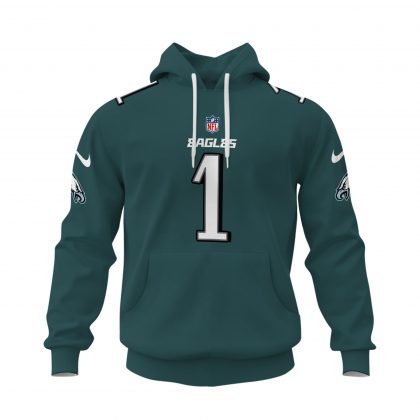 Limited Edition Hoodie