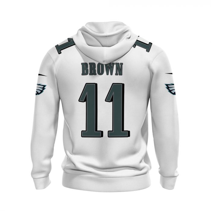 Limited Edition Hoodie