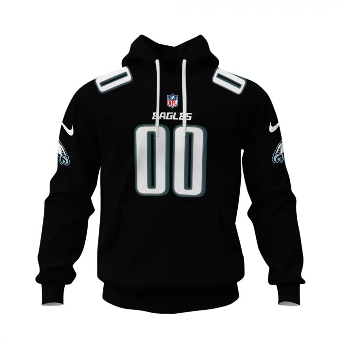 Limited Edition Hoodie