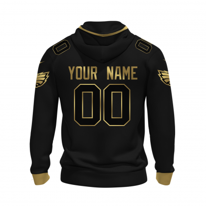 Limited Edition Hoodie