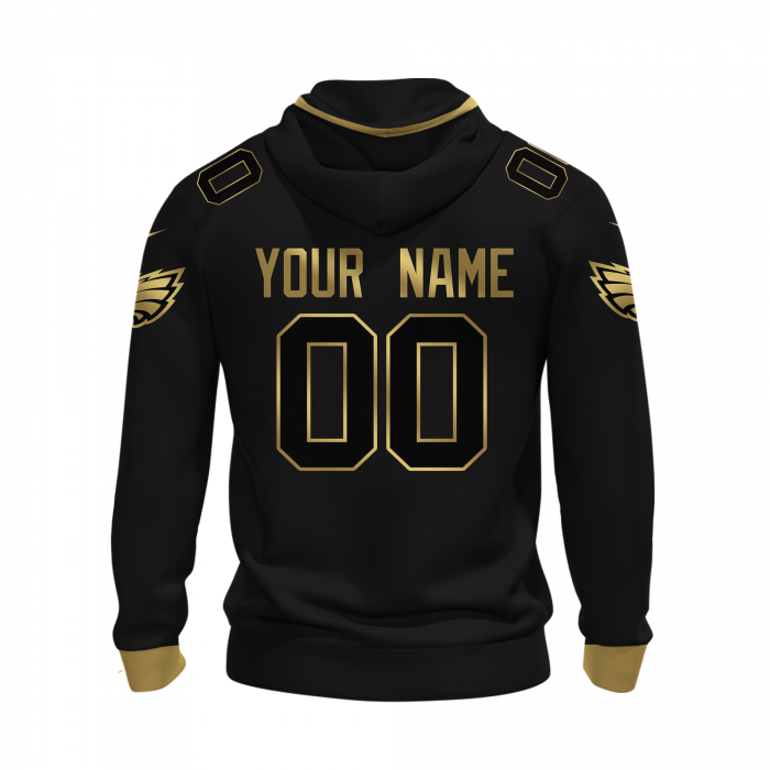 Limited Edition Hoodie 3 Limited Edition Hoodie