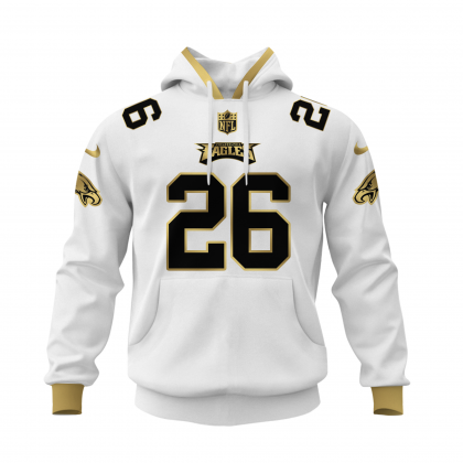 Limited Edition Hoodie