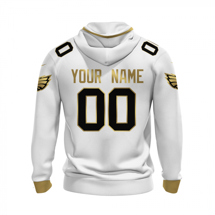 Limited Edition Hoodie 3 Limited Edition Hoodie