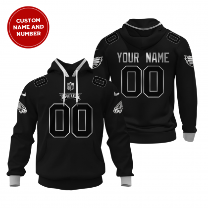 Limited Edition Hoodie