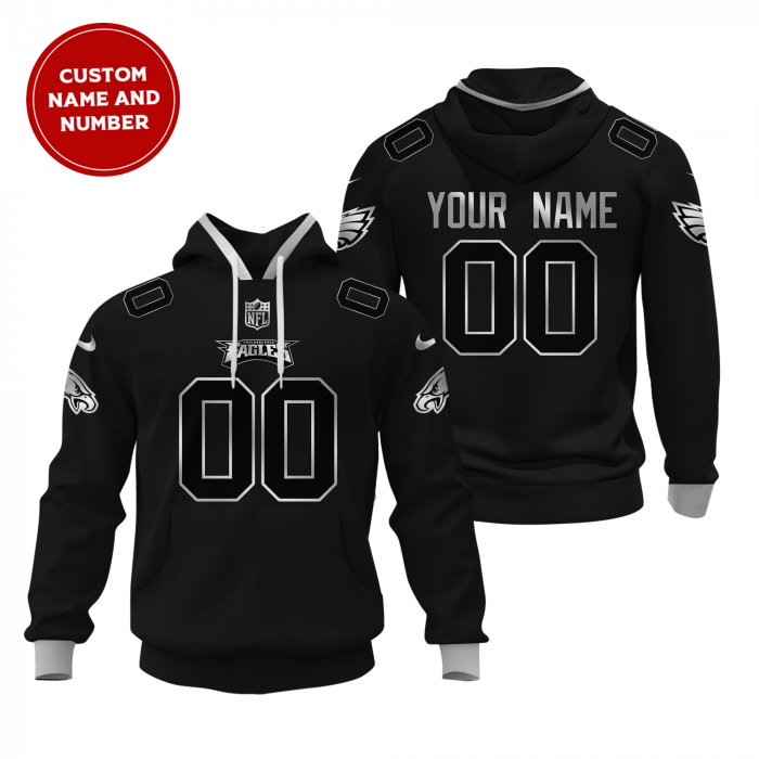 Limited Edition Hoodie 1 Limited Edition Hoodie