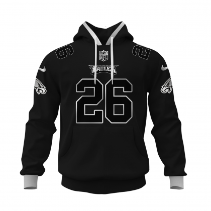 Limited Edition Hoodie