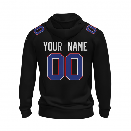 Limited Edition Hoodie