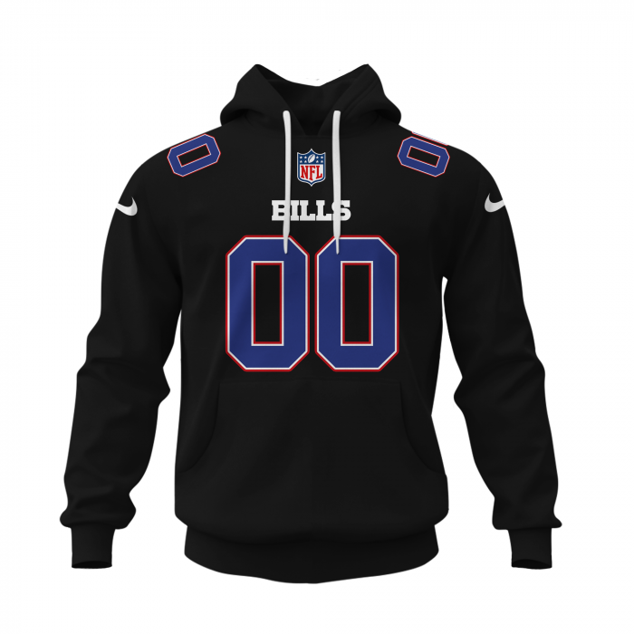 Limited Edition Hoodie