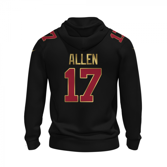 Limited Edition Hoodie