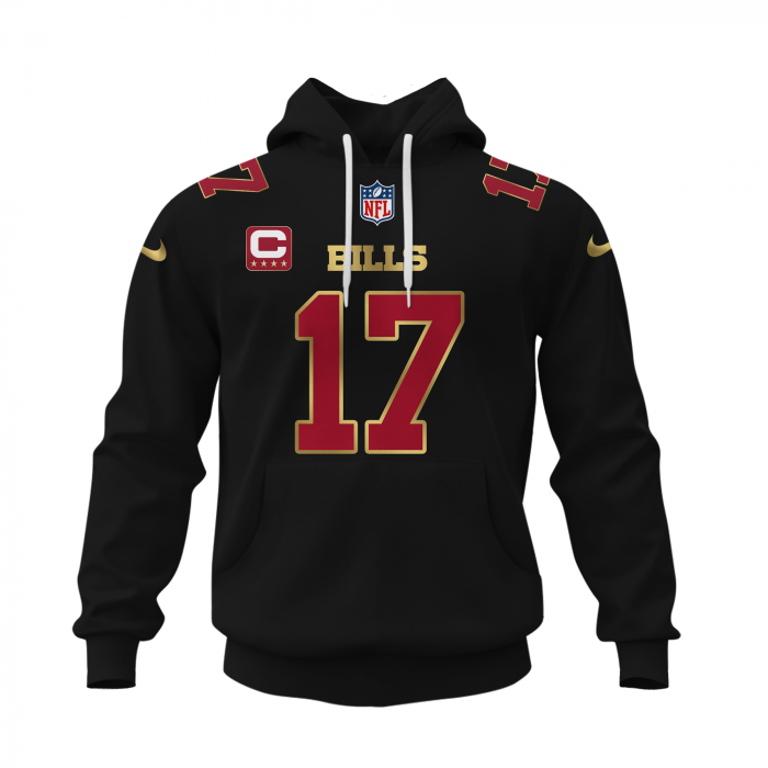 Limited Edition Hoodie