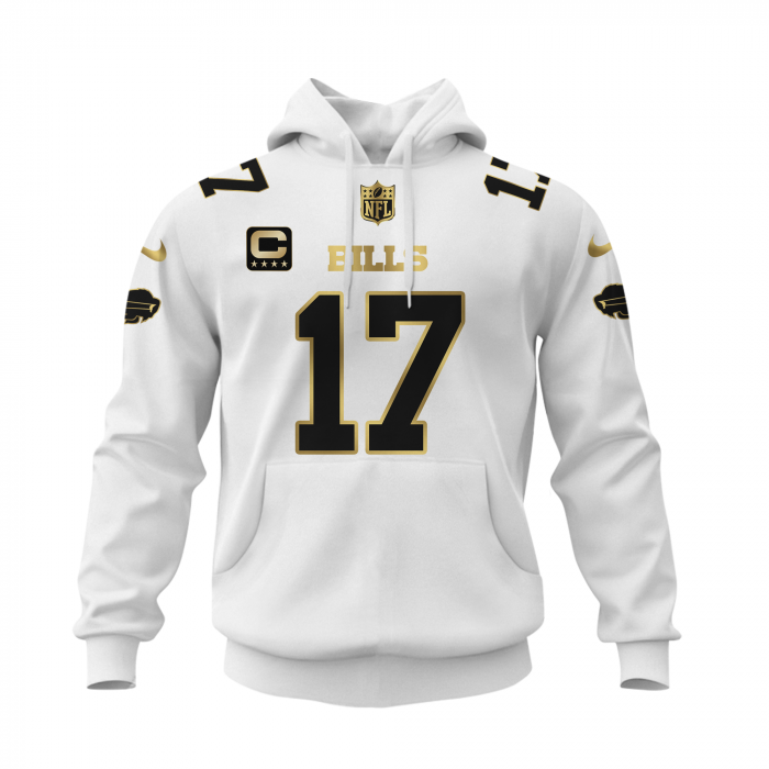 Limited Edition Hoodie