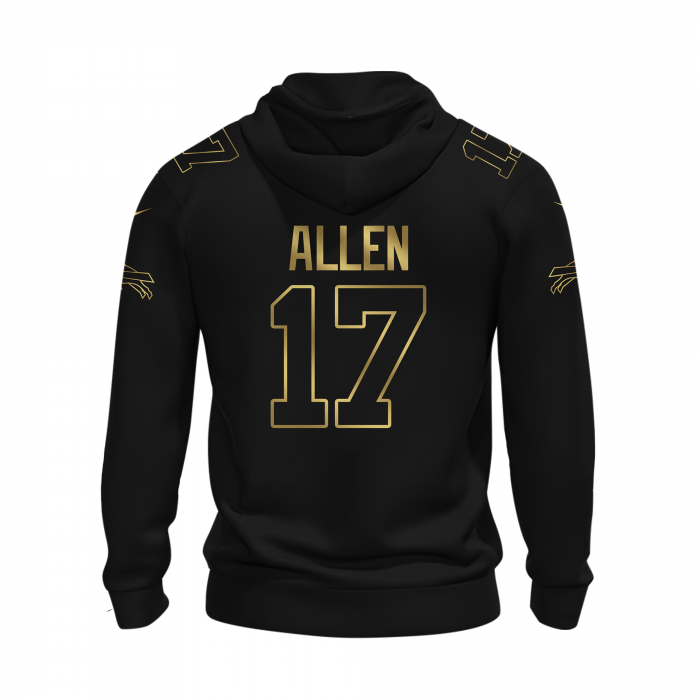 Limited Edition Hoodie