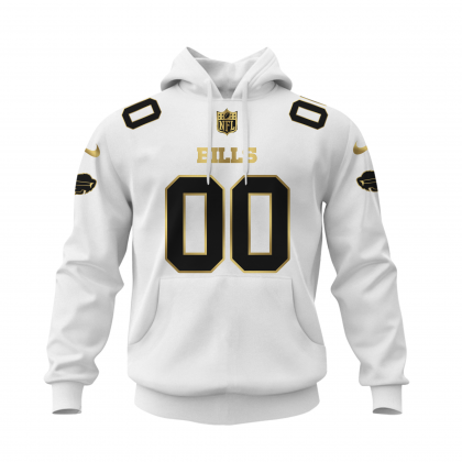 Limited Edition Hoodie