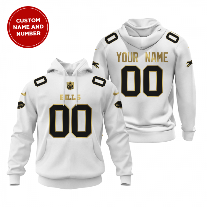 Limited Edition Hoodie