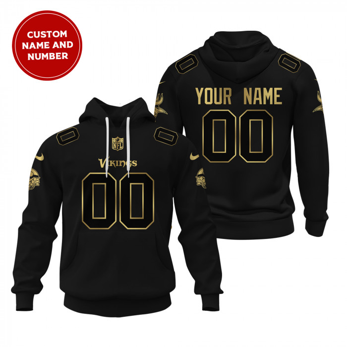 Limited Edition Hoodie