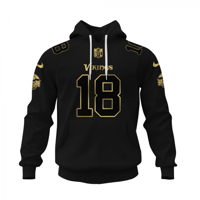 Limited Edition Hoodie