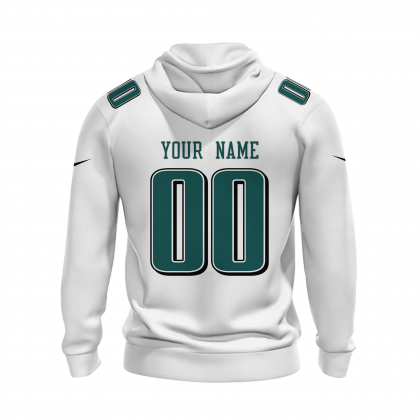 Limited Edition Hoodie