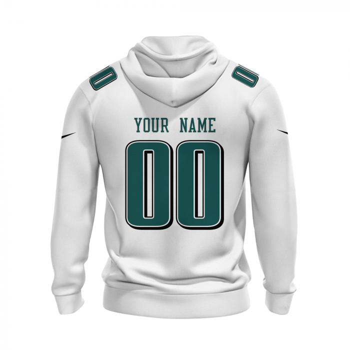 Limited Edition Hoodie