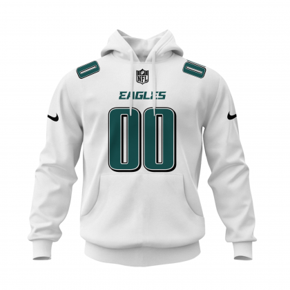 Limited Edition Hoodie