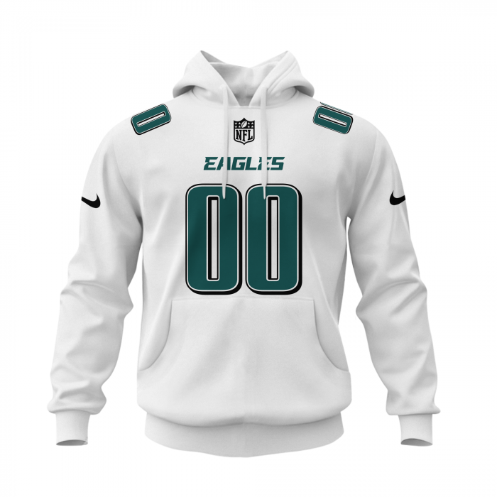 Limited Edition Hoodie