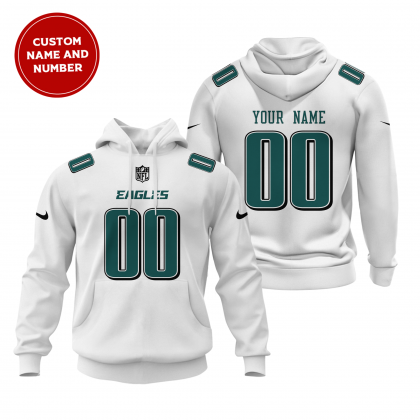 Limited Edition Hoodie