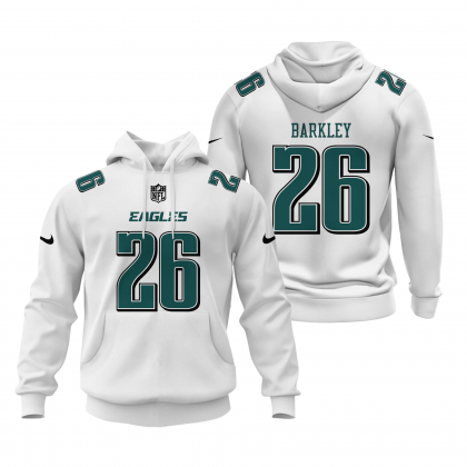 Limited Edition Hoodie