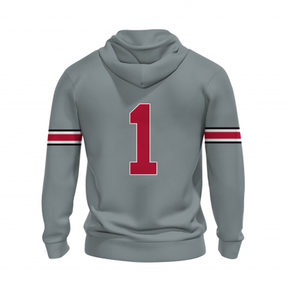 Limited Edition Hoodie