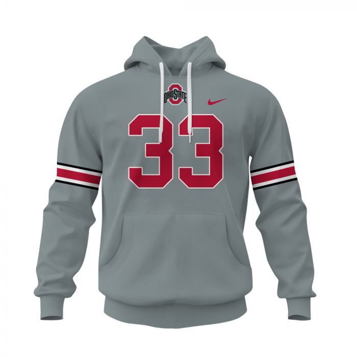 Limited Edition Hoodie