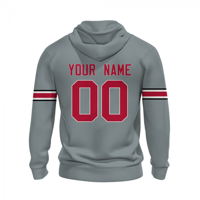 Limited Edition Hoodie