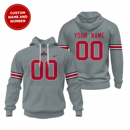 Limited Edition Hoodie