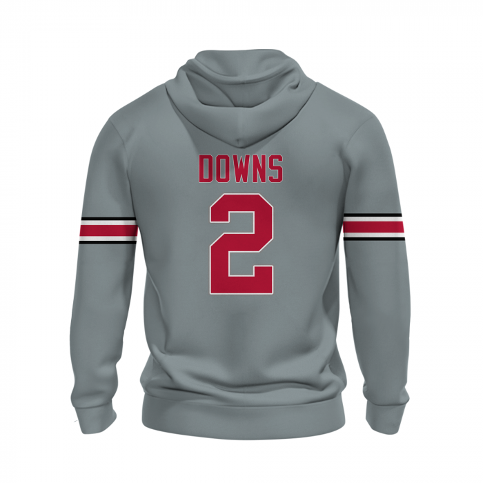 Limited Edition Hoodie