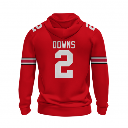 Limited Edition Hoodie