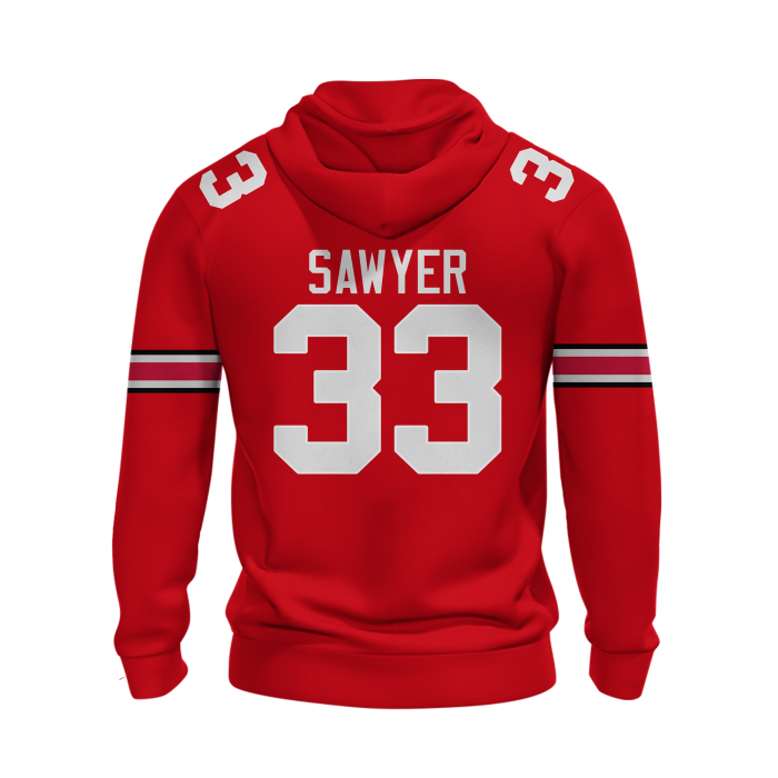 Limited Edition Hoodie 3 Limited Edition Hoodie