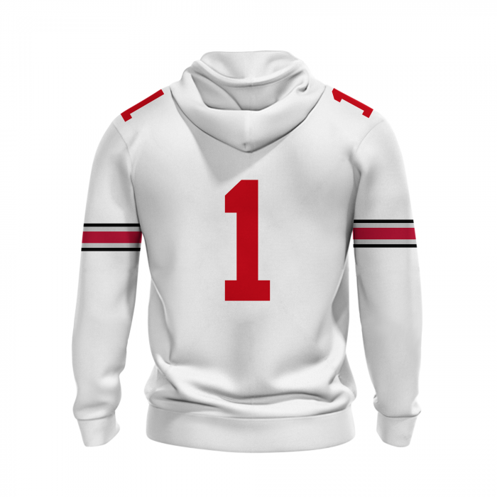 Limited Edition Hoodie